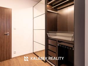 Pronájem bytu 2+kk, Praha - Střížkov, Makedonská, 90 m2