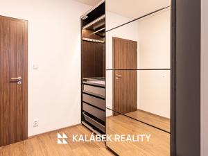 Pronájem bytu 2+kk, Praha - Střížkov, Makedonská, 90 m2