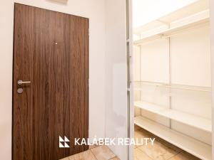 Pronájem bytu 2+kk, Praha - Střížkov, Makedonská, 90 m2