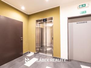 Pronájem bytu 2+kk, Praha - Střížkov, Makedonská, 90 m2