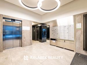 Pronájem bytu 2+kk, Praha - Střížkov, Makedonská, 90 m2