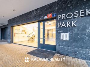 Pronájem bytu 2+kk, Praha - Střížkov, Makedonská, 90 m2