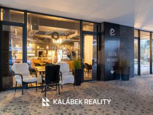 Pronájem bytu 2+kk, Praha - Střížkov, Makedonská, 90 m2