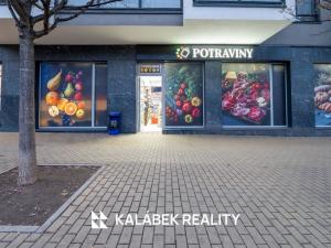 Pronájem bytu 2+kk, Praha - Střížkov, Makedonská, 90 m2