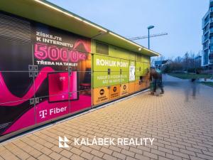 Pronájem bytu 2+kk, Praha - Střížkov, Makedonská, 90 m2