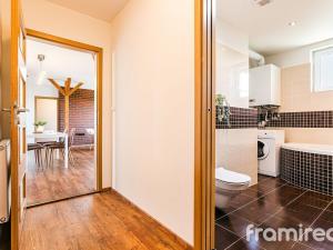 Prodej bytu 4+kk, Brno, Svatopluka Čecha, 87 m2