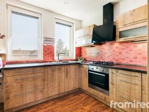 Prodej bytu 4+kk, Brno, Svatopluka Čecha, 87 m2