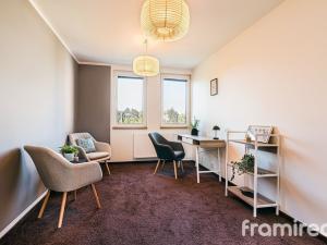 Prodej bytu 4+kk, Brno, Svatopluka Čecha, 87 m2