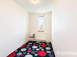 Prodej bytu 4+kk, Brno, Svatopluka Čecha, 87 m2