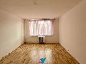 Pronájem bytu 1+1, Teplice, Duchcovská, 37 m2