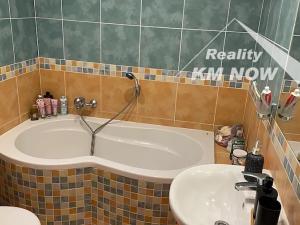 Pronájem bytu 2+1, Kroměříž, Spáčilova, 54 m2