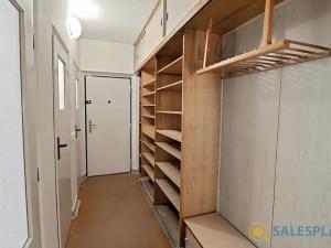 Prodej bytu 2+1, Jihlava, Kollárova, 59 m2