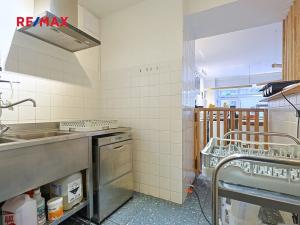 Pronájem obchodního prostoru, Plzeň, Americká, 210 m2