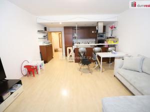 Pronájem bytu 2+kk, Karlovy Vary - Stará Role, Nejdlova, 74 m2