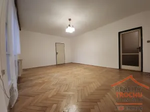 Prodej bytu 3+1, Chrudim, Palackého třída, 89 m2