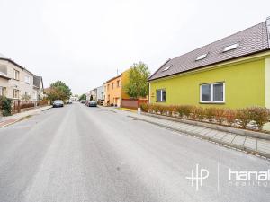 Prodej rodinného domu, Olomouc, Jaselská, 200 m2