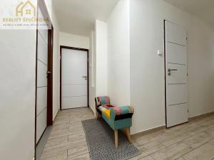 Pronájem bytu 2+1, Pardubice, Jiránkova, 63 m2