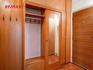 Prodej bytu 4+1, Humpolec, Na Rybníčku, 79 m2