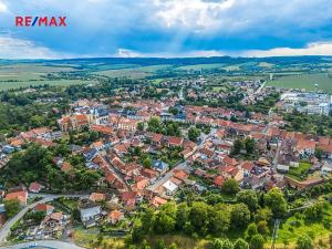 Prodej pozemku pro bydlení, Kouřim, Na Salabce, 6717 m2