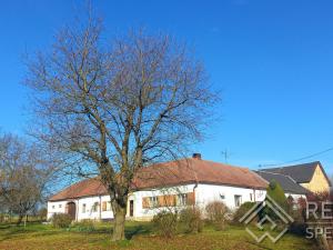 Prodej rodinného domu, Dětřichov u Moravské Třebové, 180 m2