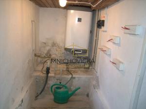 Prodej chaty, Mnichovice, Do vrchu, 70 m2