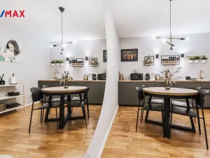 Prodej bytu 1+kk, Praha - Vinohrady, Rubešova, 36 m2