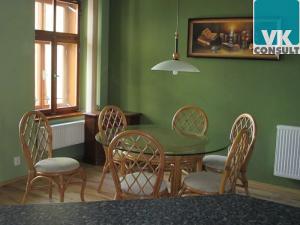 Pronájem bytu 5+kk, Litomyšl, Smetanovo náměstí, 150 m2