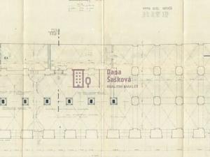 Pronájem obchodního prostoru, Jindřichův Hradec, nám. Míru, 520 m2