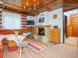 Prodej rodinného domu, Pstruží, 117 m2