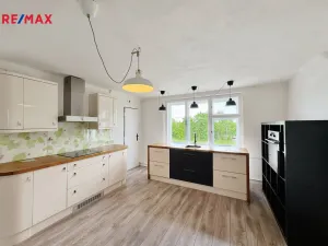 Pronájem bytu 3+kk, Čimelice, 80 m2