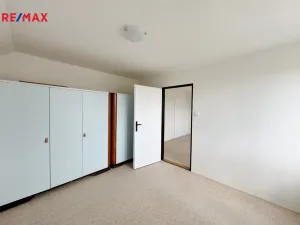 Pronájem bytu 3+kk, Čimelice, 80 m2