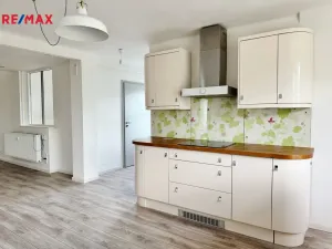 Pronájem bytu 3+kk, Čimelice, 80 m2