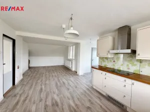 Pronájem bytu 3+kk, Čimelice, 80 m2