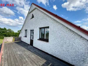 Pronájem bytu 3+kk, Čimelice, 80 m2