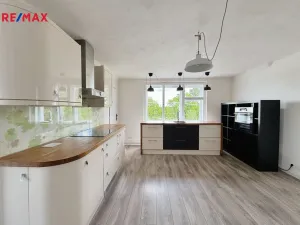 Pronájem bytu 3+kk, Čimelice, 80 m2