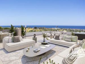 Prodej rodinného domu, Estepona, Španělsko, 284 m2