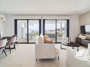 Prodej bytu 4+kk, Fuengirola, Španělsko, 95 m2