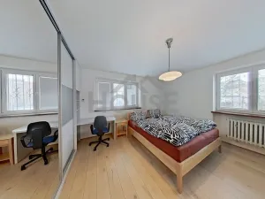 Prodej bytu 3+kk, Praha - Ruzyně, U silnice, 64 m2