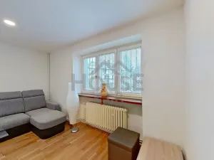 Prodej bytu 3+kk, Praha - Ruzyně, U silnice, 64 m2