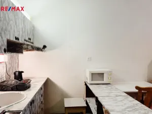 Pronájem bytu 1+kk, Strakonice - Strakonice II, Na Ohradě, 35 m2