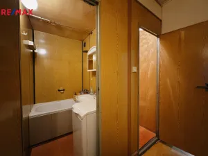 Pronájem bytu 1+kk, Strakonice - Strakonice II, Na Ohradě, 35 m2