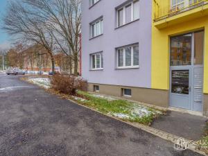 Prodej bytu 3+1, Sokolov, Sokolovská, 70 m2