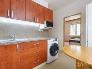 Prodej bytu 3+1, Sokolov, Sokolovská, 70 m2