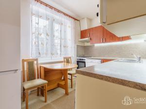 Prodej bytu 3+1, Sokolov, Sokolovská, 70 m2