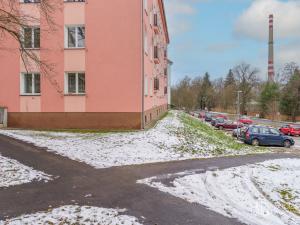 Prodej bytu 3+1, Sokolov, Sokolovská, 70 m2