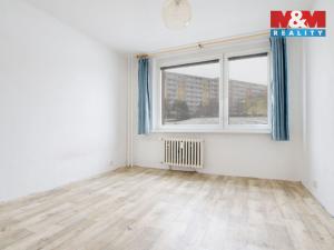 Prodej bytu 3+1, Most, Česká, 62 m2