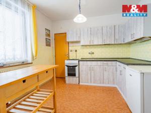 Prodej rodinného domu, Třešť, Roštýnská, 320 m2