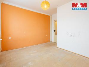 Prodej rodinného domu, Třešť, Roštýnská, 320 m2