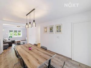 Prodej rodinného domu, Pardubice, Národních hrdinů, 197 m2