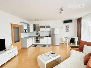 Pronájem bytu 2+kk, Pardubice, třída Míru, 86 m2